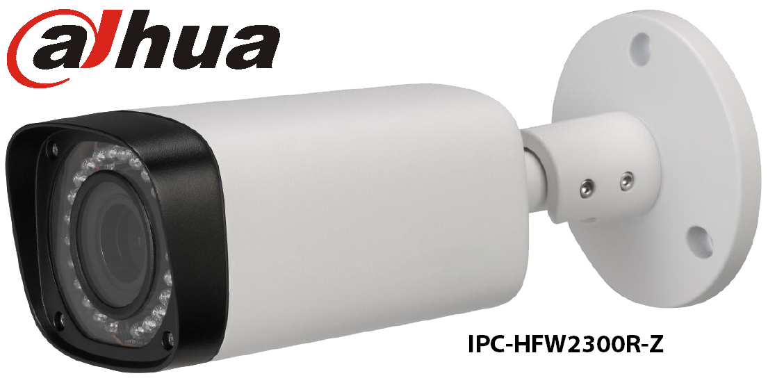 Dahua IPC-HFW2300R-Z IP Camera