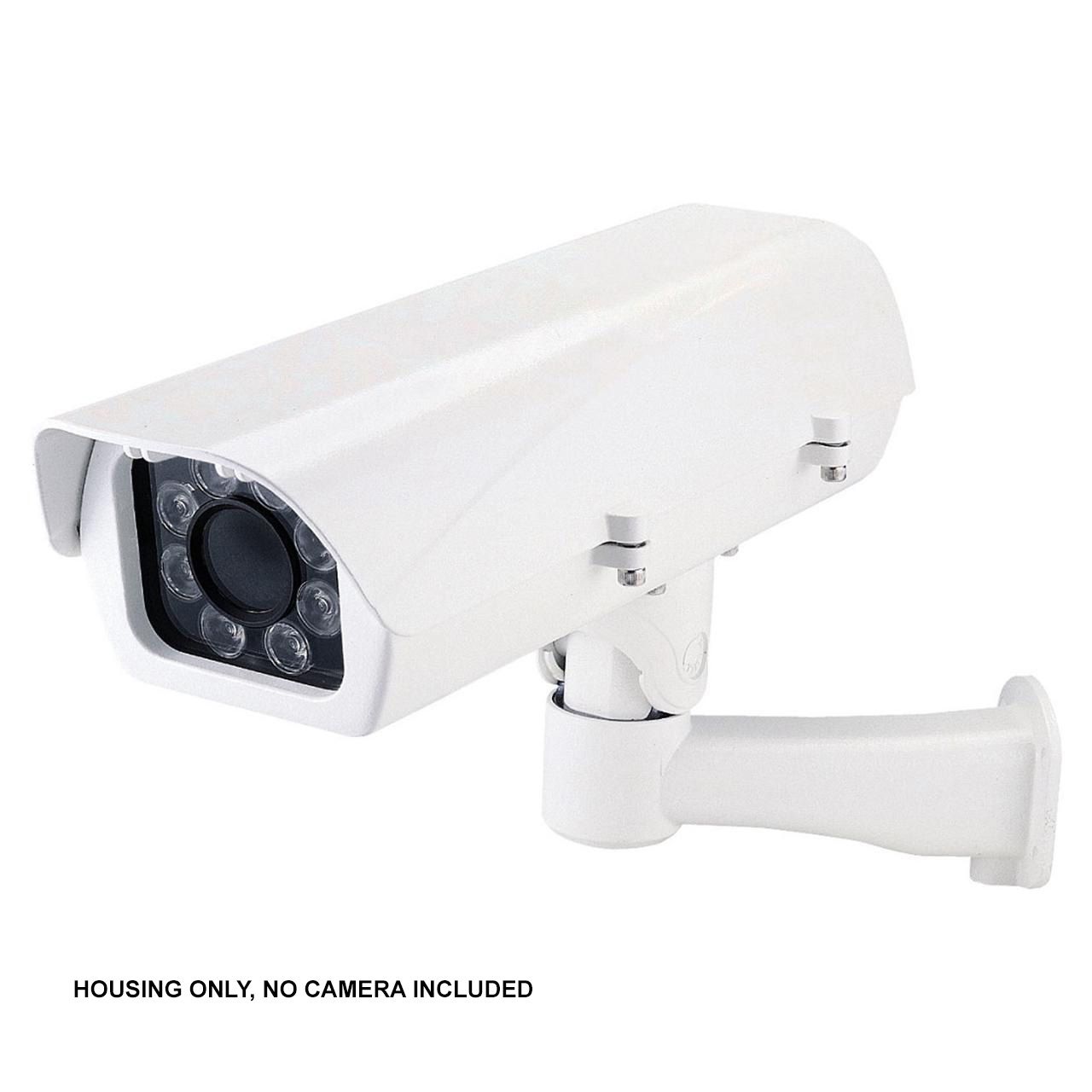 infrared security camera