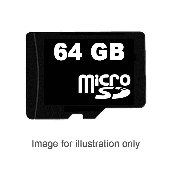 64GB SD Camera Memory Cards for sale