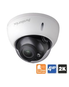 Security Cameras by CCTV Camera World