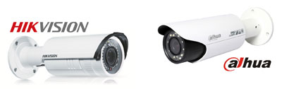 dahua or hikvision which is better